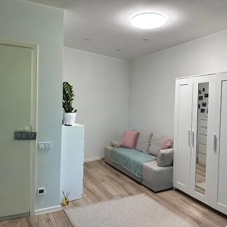 Cozy Juhkentali Tallinn