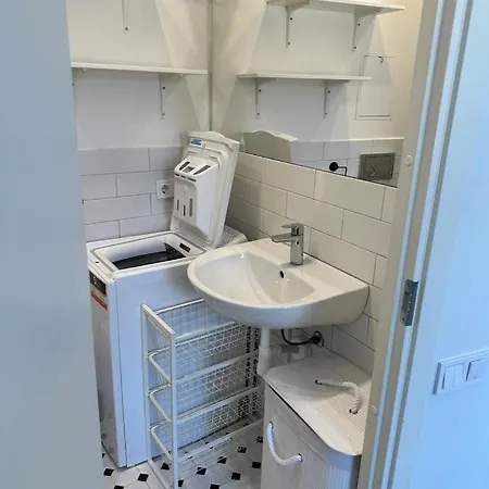 Cozy Juhkentali Appartement Tallinn