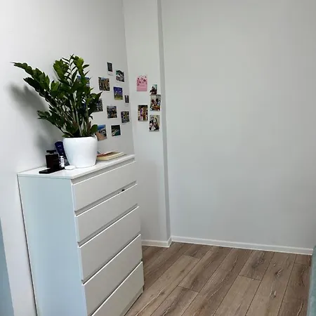 Cozy Juhkentali * Tallinn