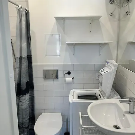 Appartement Cozy Juhkentali Tallinn