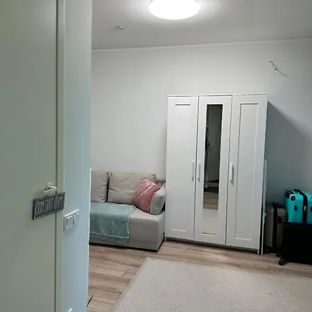 Cozy Juhkentali Appartement